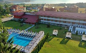 Paradise Spa Hotel